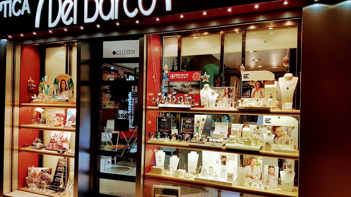 Joyería del Barco - 2