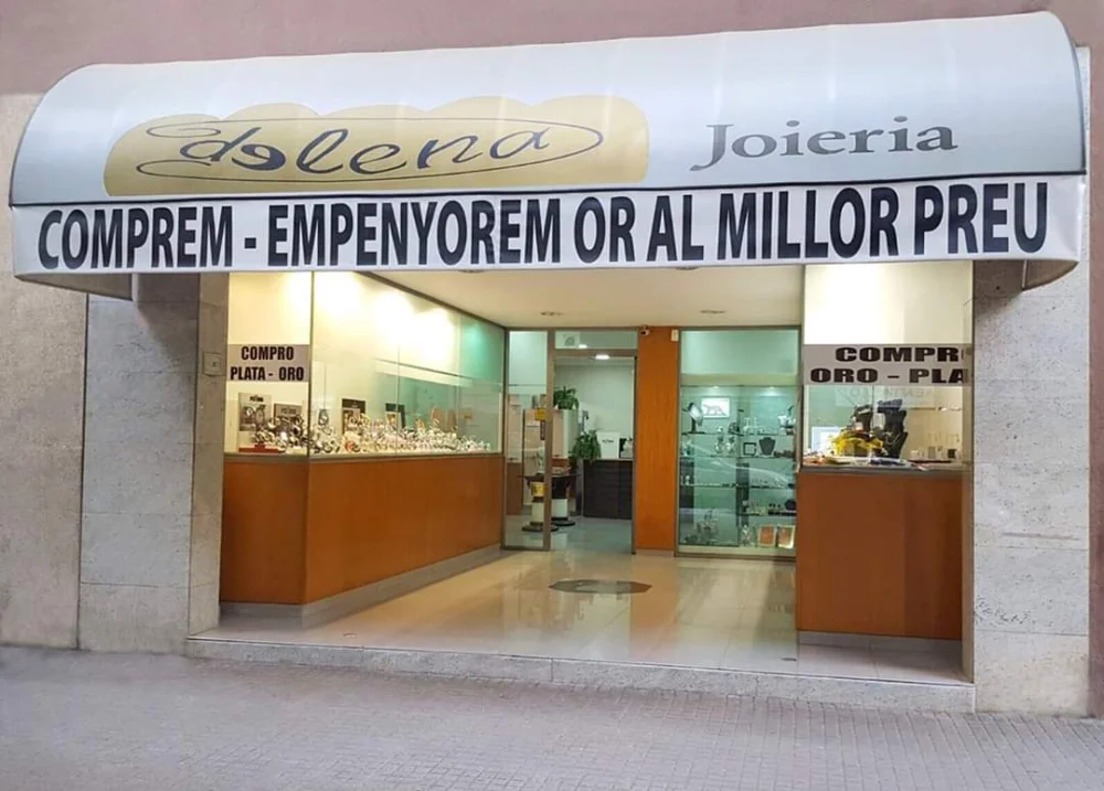 Joyería Delena