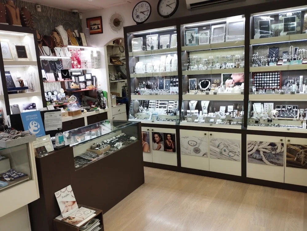 joyería dfranqueira