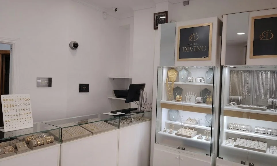 Joyeria Divino - 3