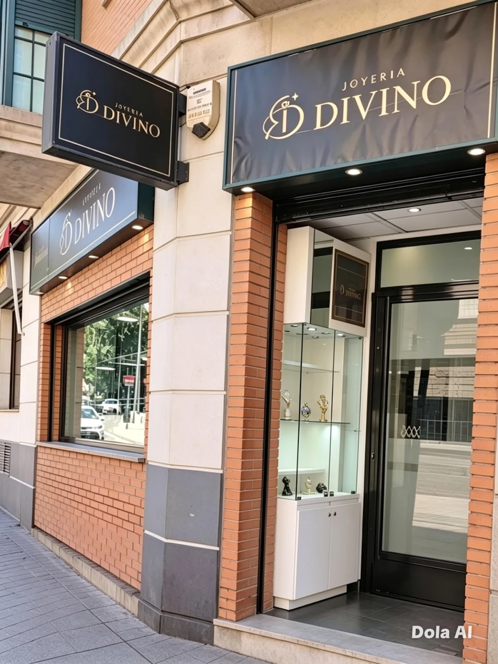 Joyeria Divino