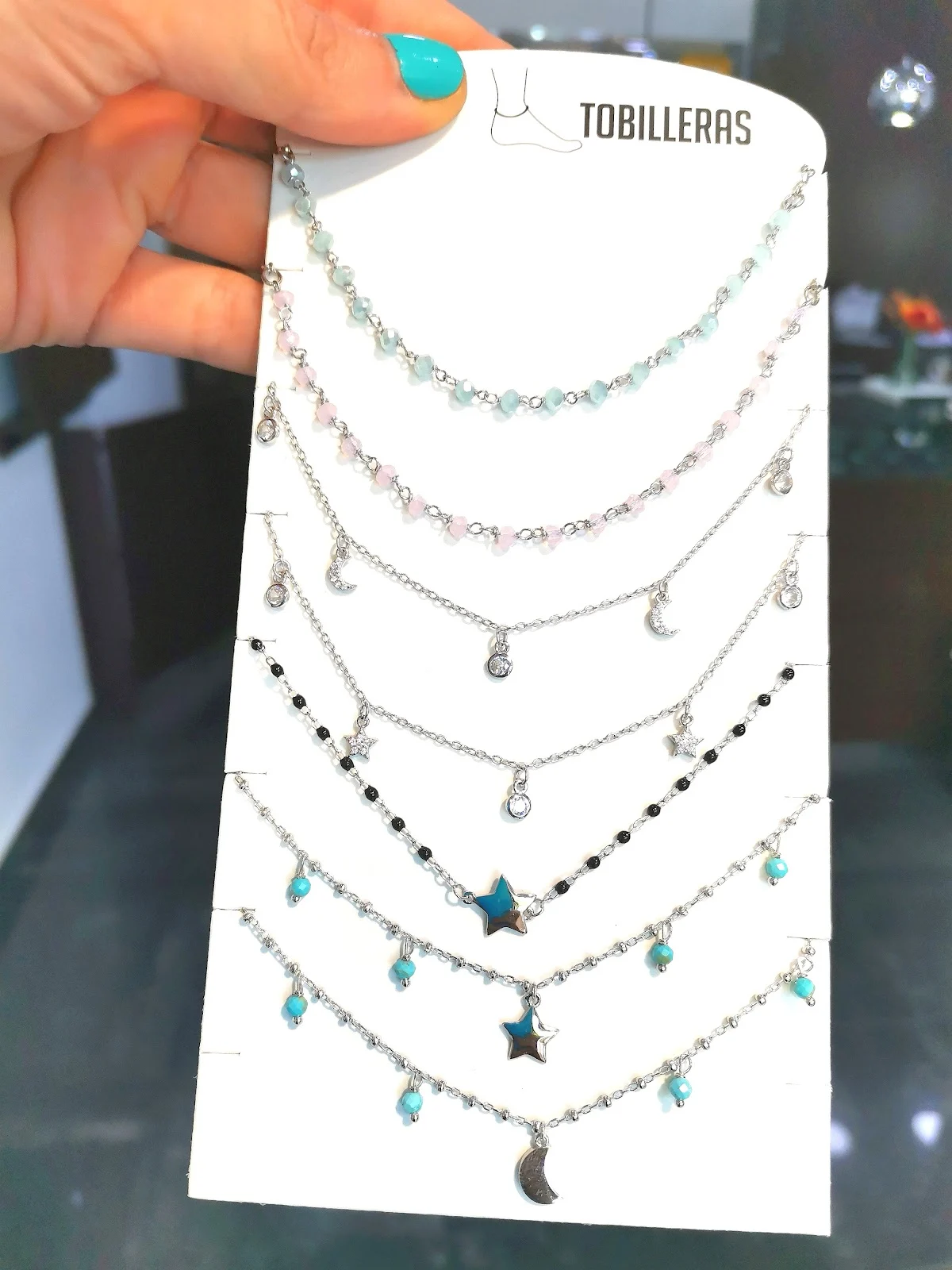 Joyería Dolce Evita - 5