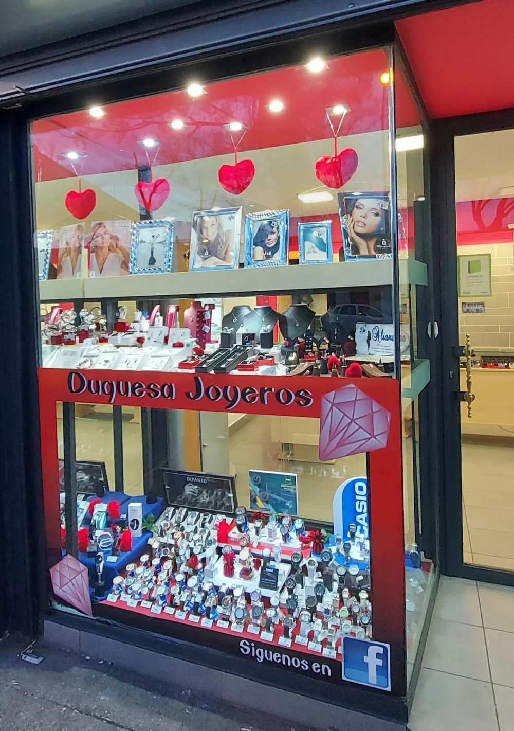 Joyería Duquesa