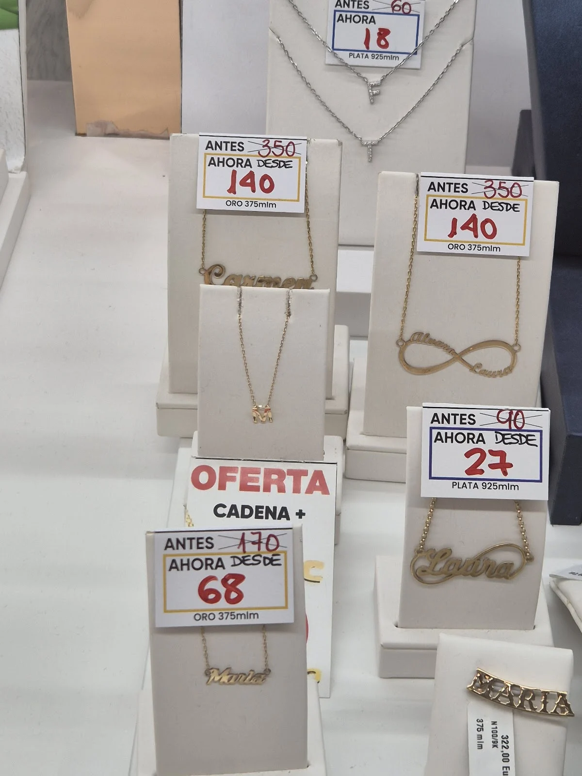 Joyería Eduardo