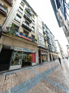 Joyería Eguzkilore - Zuluaga Bilbao Casco Viejo - 2