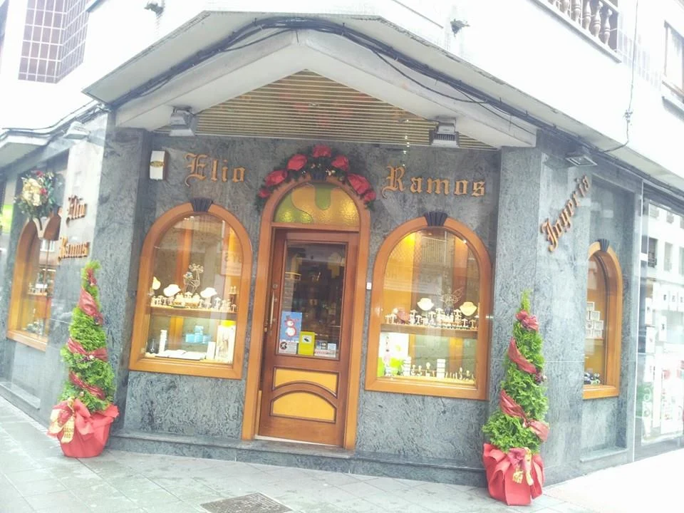 Joyería Elio Ramos