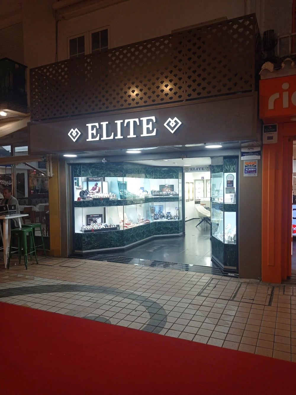 Joyeria Elite - 2