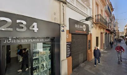 Joyería en Badalona | Joyería 234plata