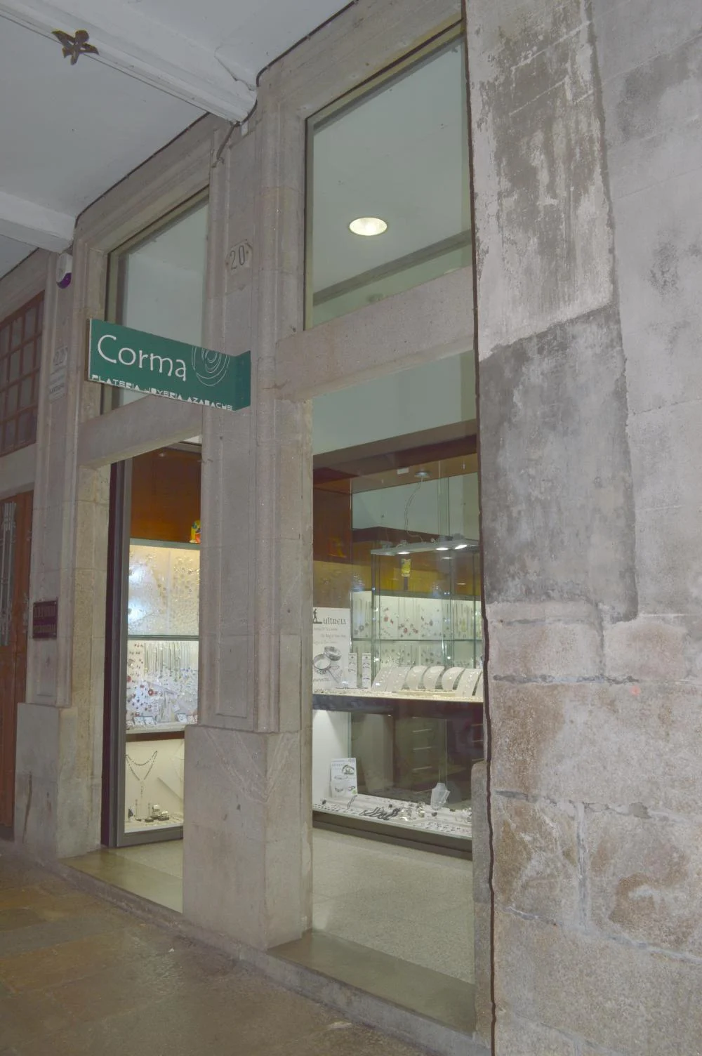 Joyería En Santiago De Compostela – Joyería Corma - 2