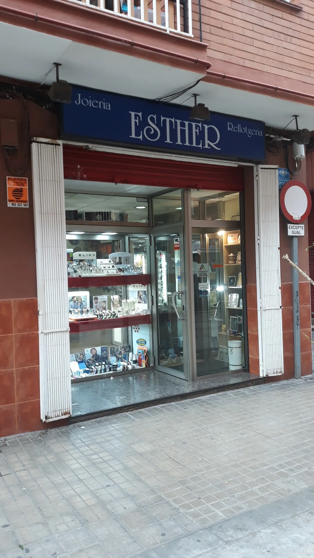 Joyería Esther