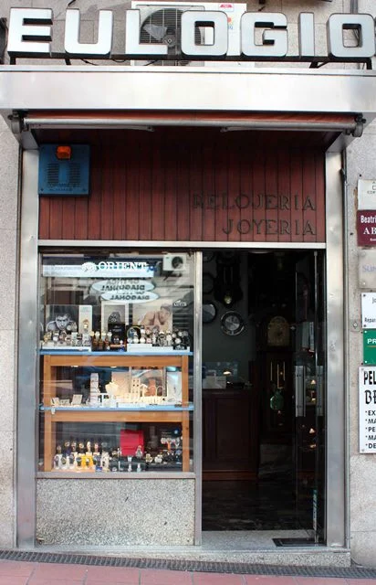 Joyeria Eulogio