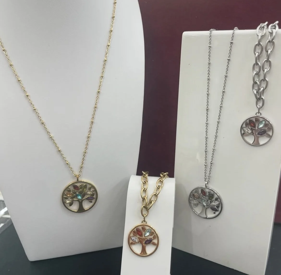 Joyería Eva