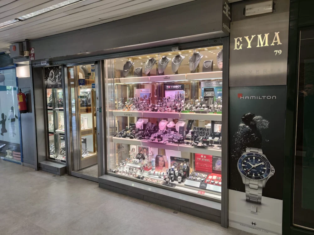 Joyería Eyma S L - 5