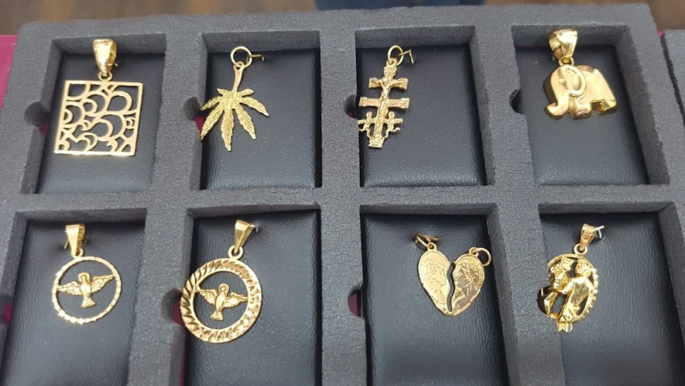 Joyería Fernando Amador - 6