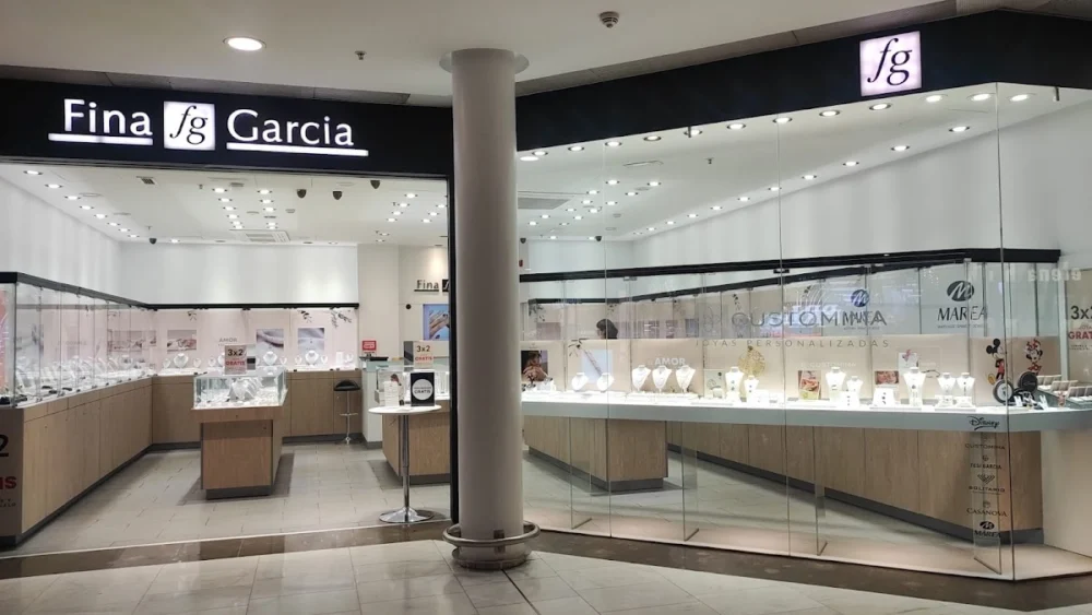 Joyería Fina García - 3
