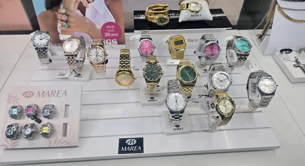 Joyería Fina García - 3