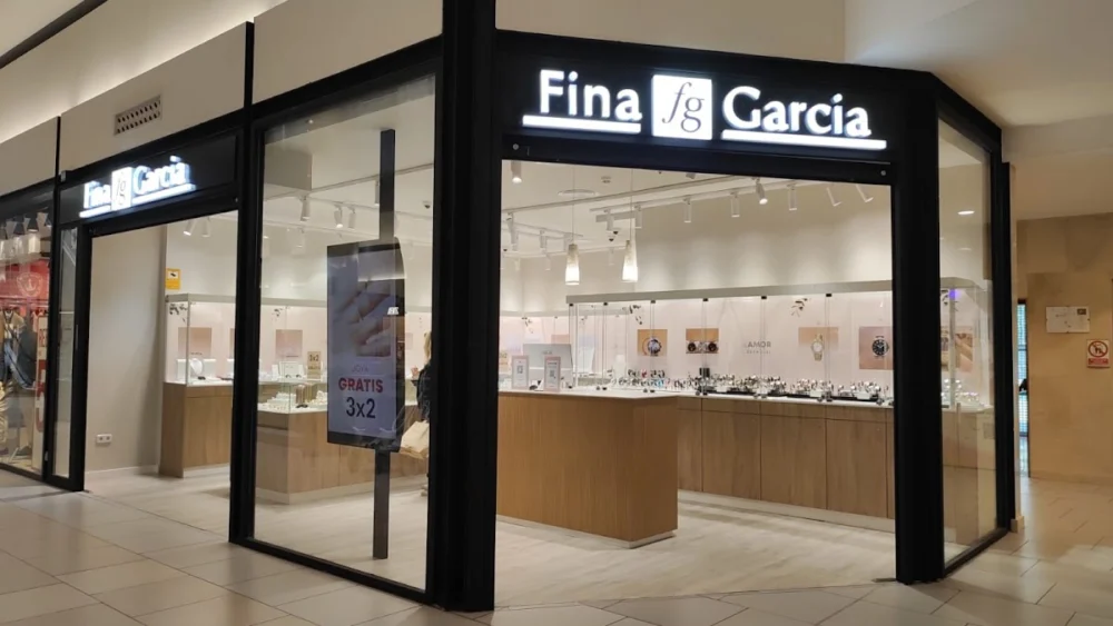 Joyería Fina García - 4
