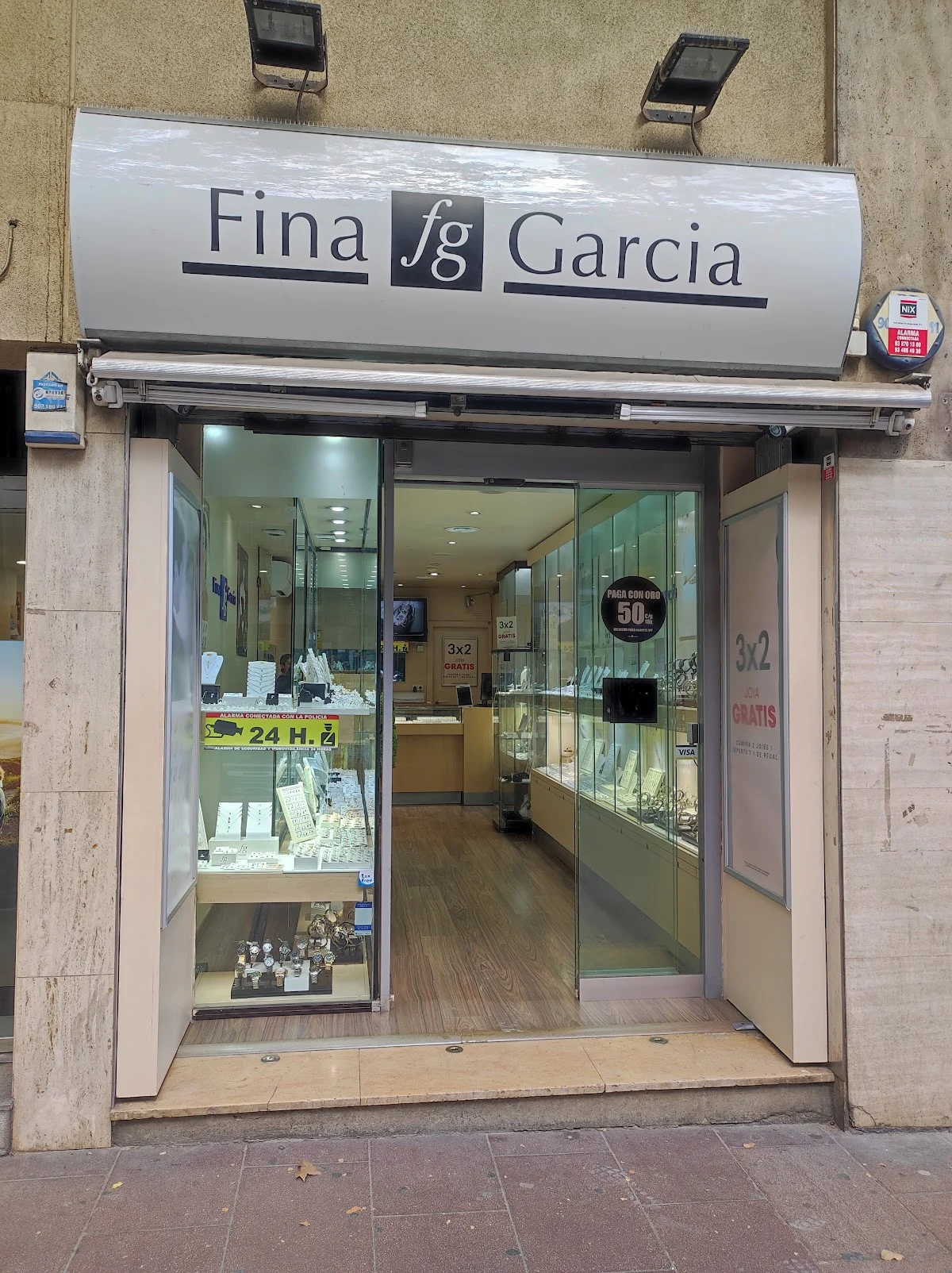 Joyería Fina García - 4