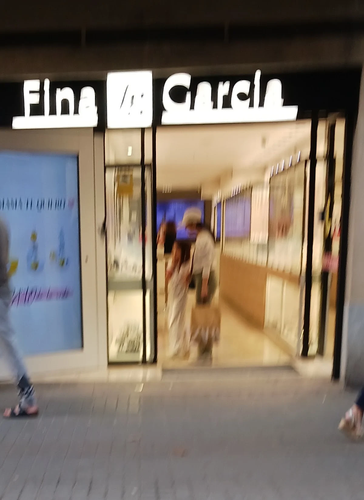 Joyería Fina García