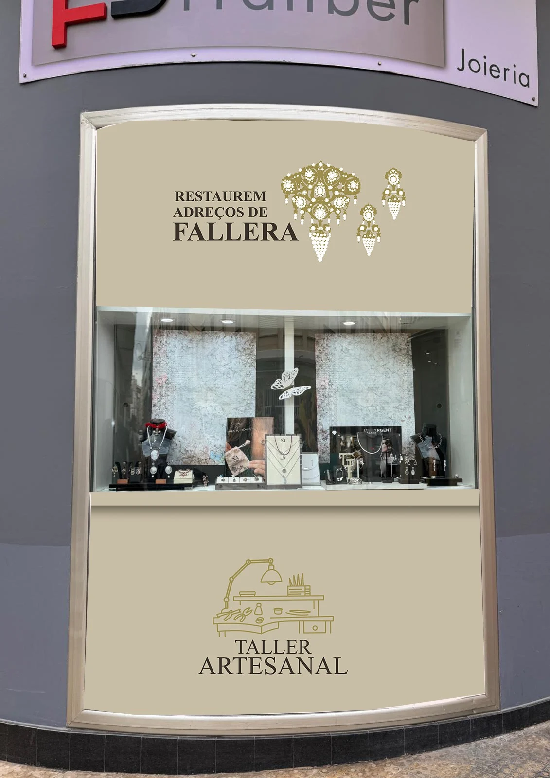 Joyeria Franber