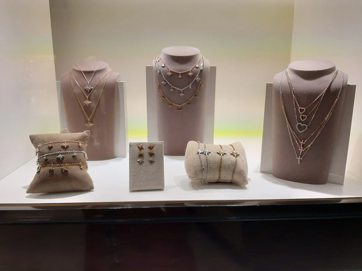 Joyería Francisco González