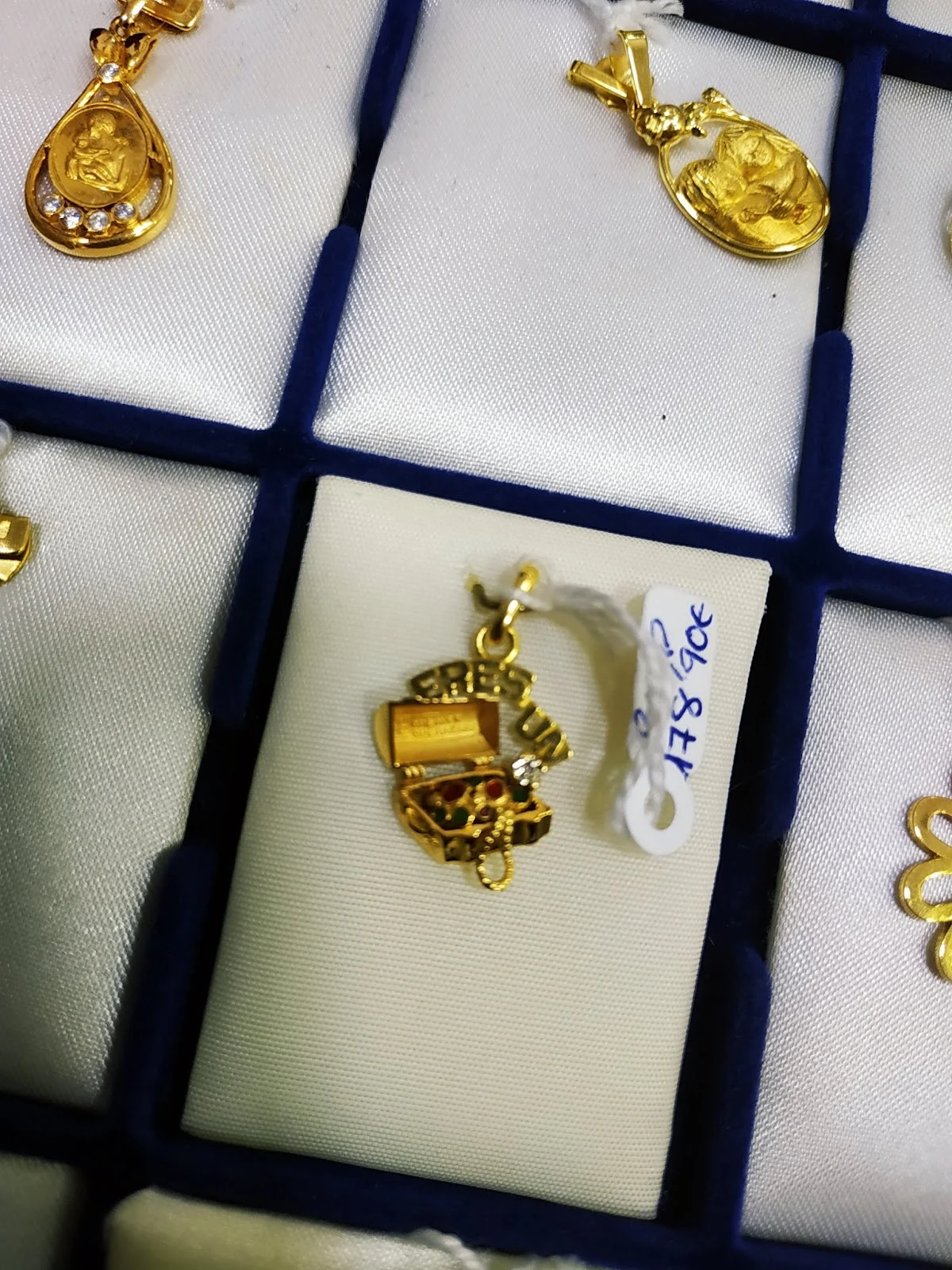 Joyería García