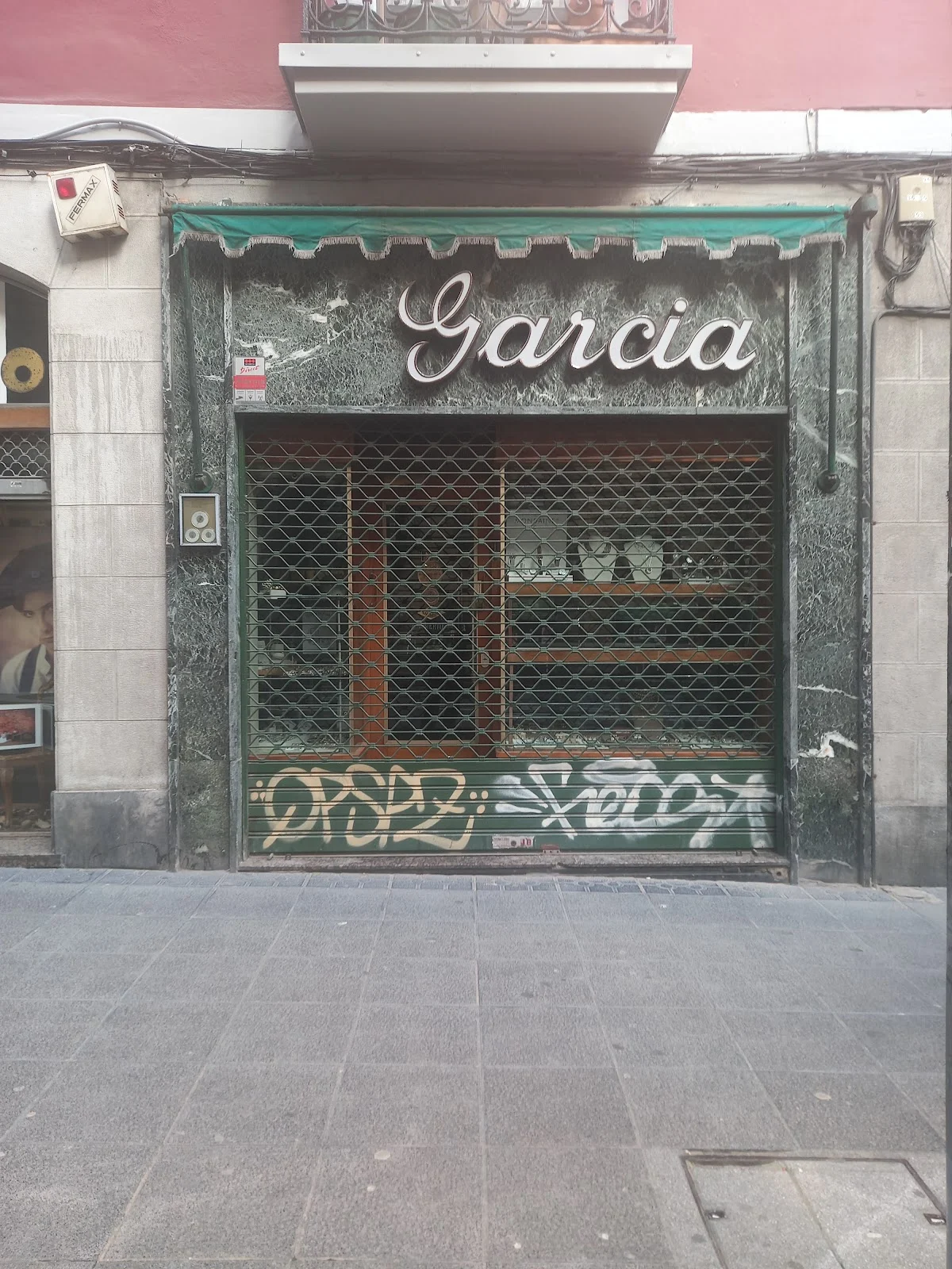 Joyería Garcia Bilbao