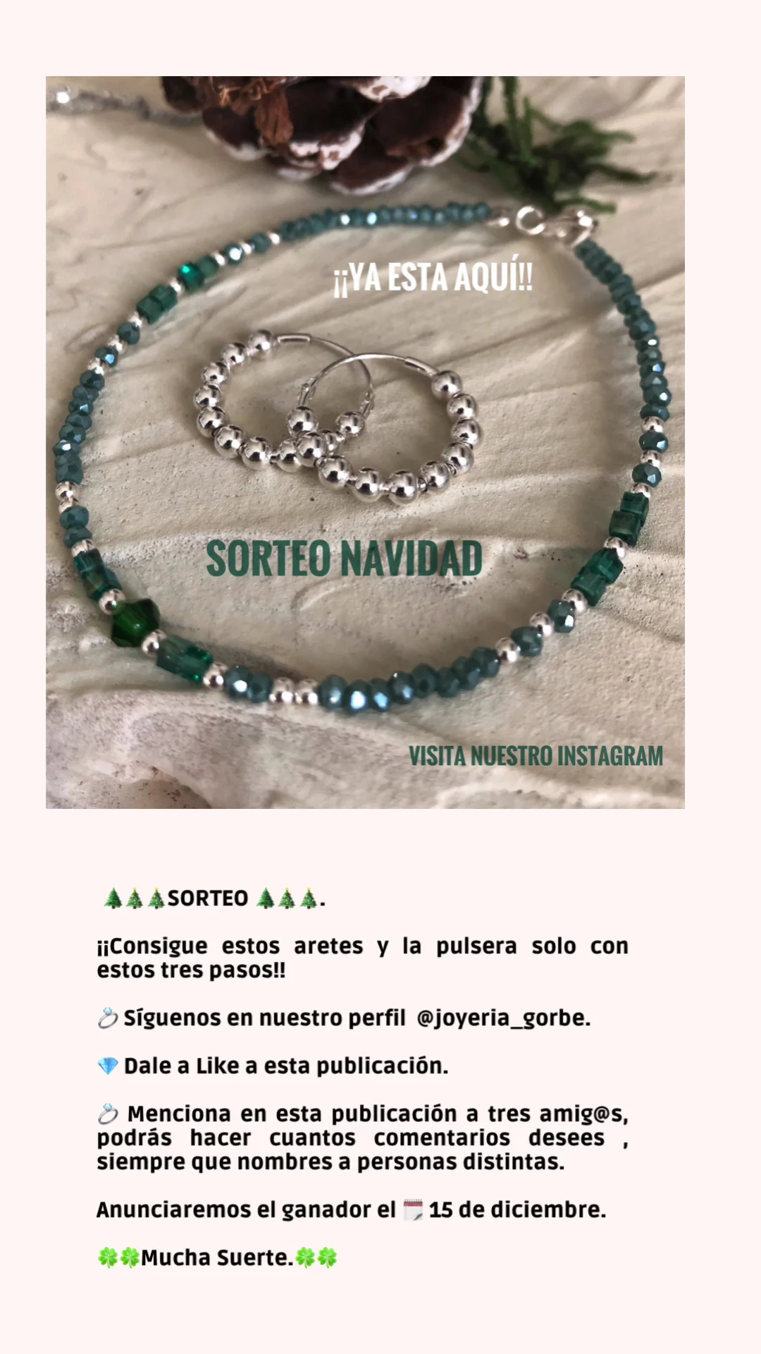 Joyería Gorbe - 2