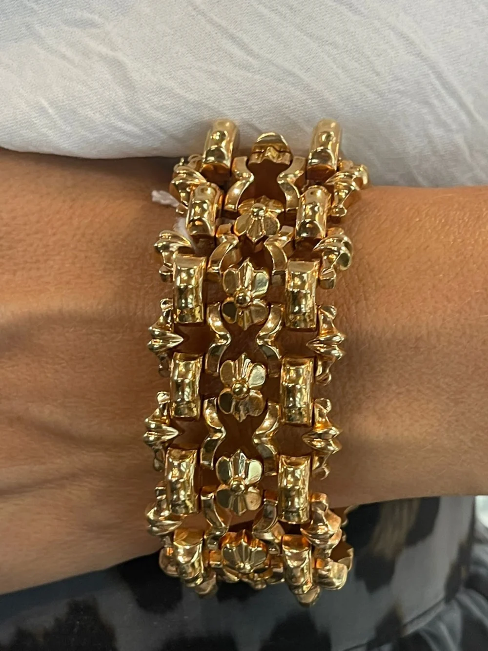 Joyeria Goya Alvioro - 5