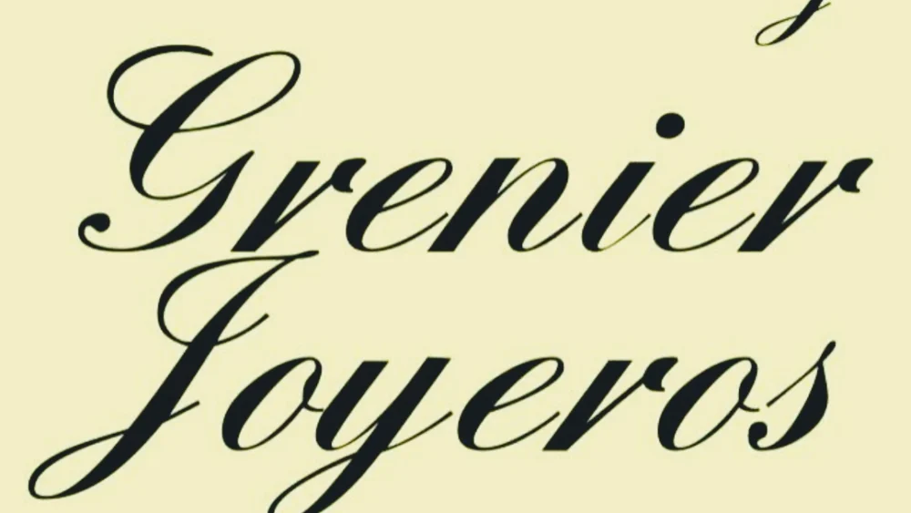 Joyeria Grenier - 4