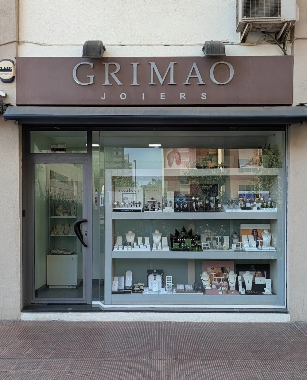 Joyería Grimao