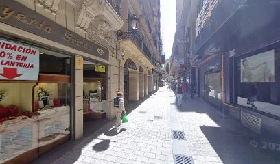 Joyería Griñán