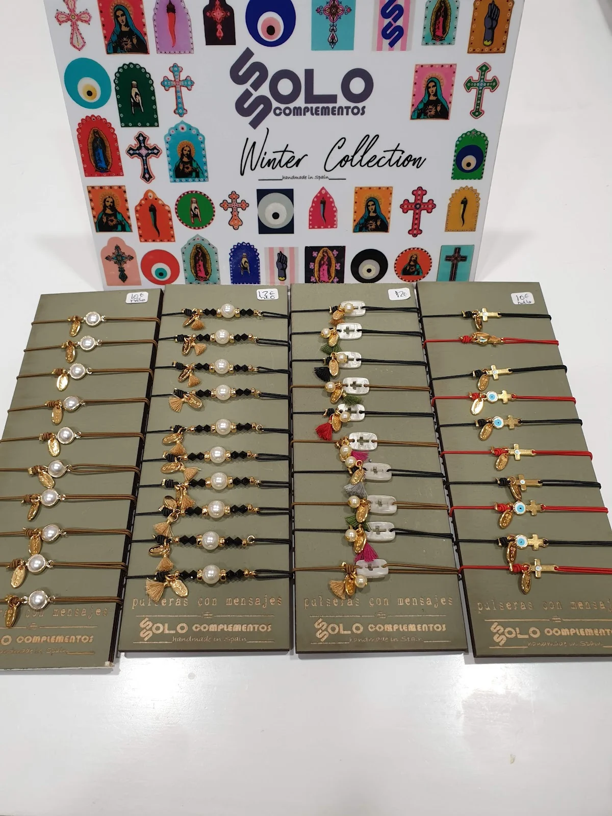 Joyería Guerrero