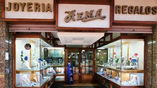 Joyeria Hema S.L. - 2