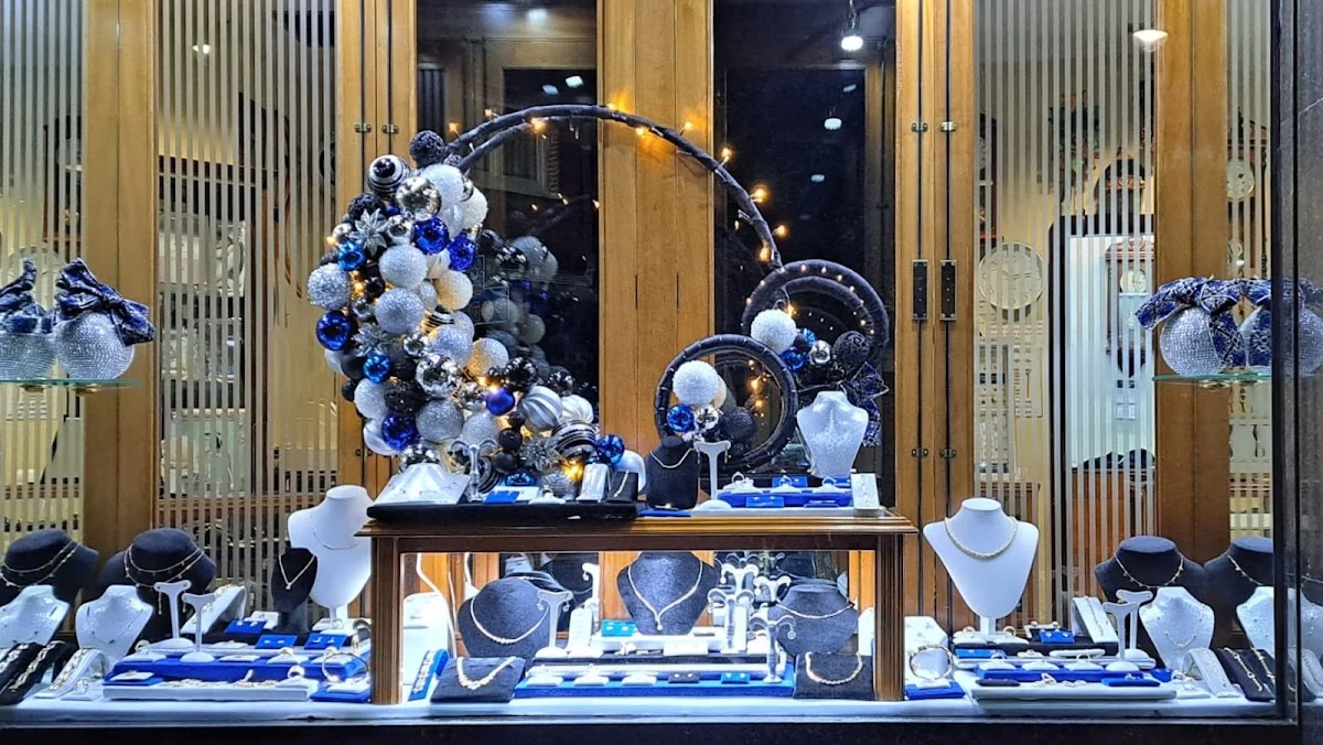 Joyeria Hermanos LLera