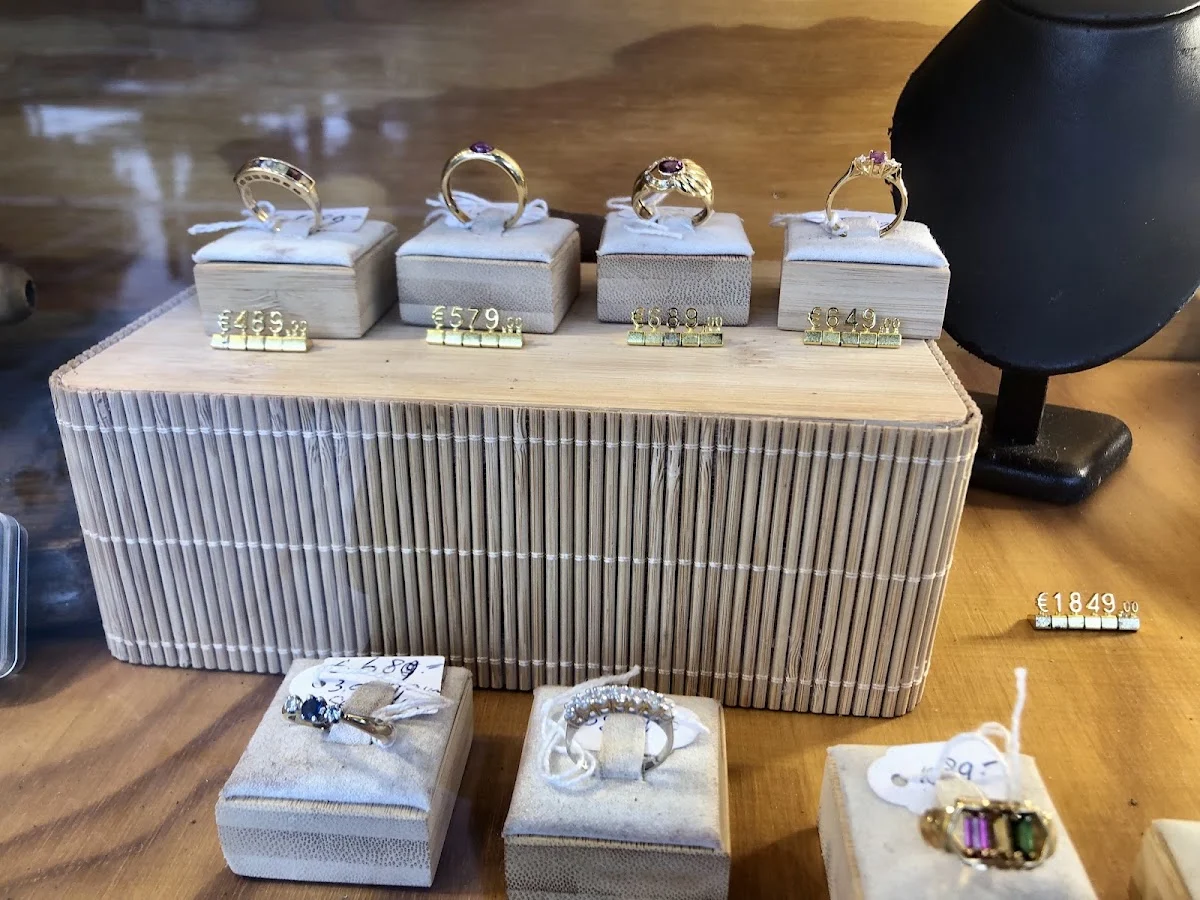 Joyeria hilbink - 2