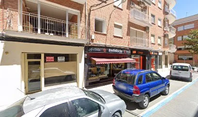 Joyeria Indalecio