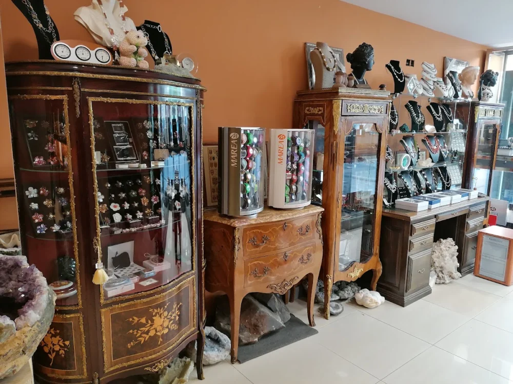 Joyería Irisarri - 2