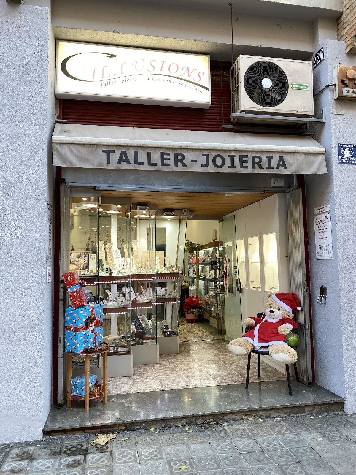 Joyería Iusiones