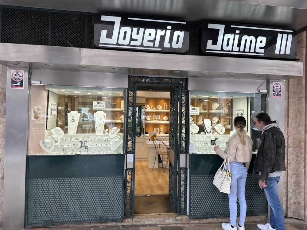 Joyeria Jaime 3