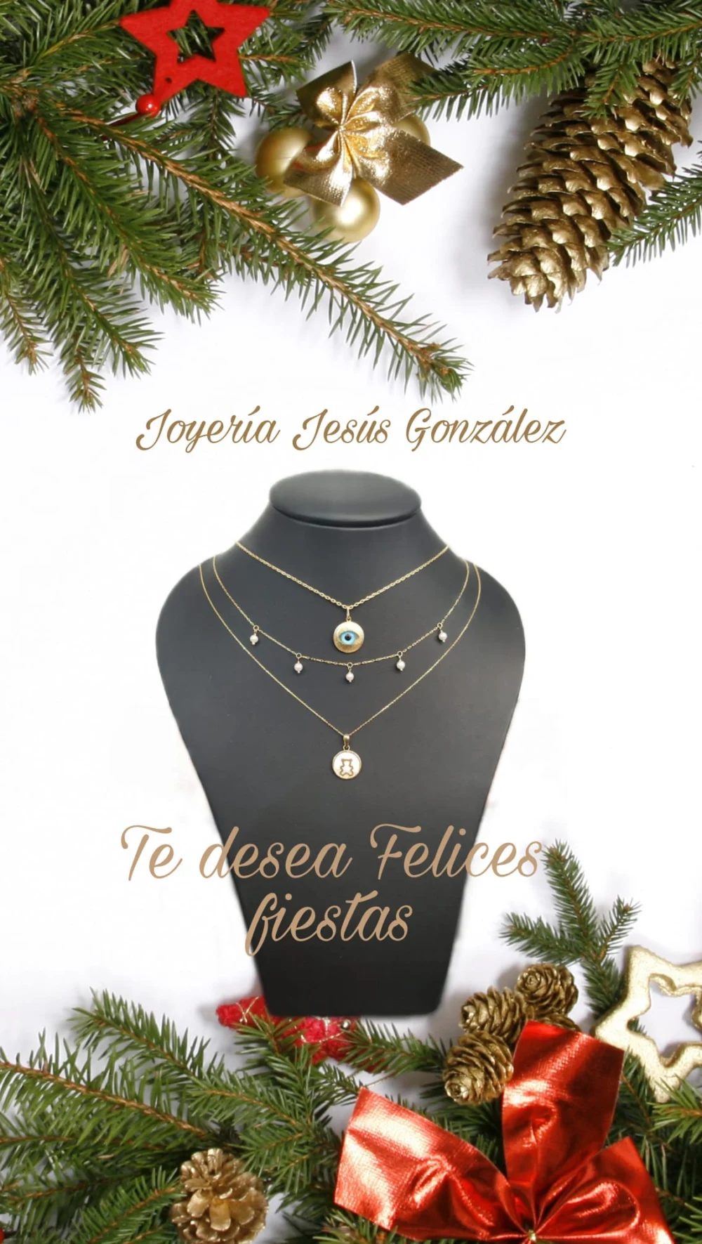 Joyería Jesús González - 3