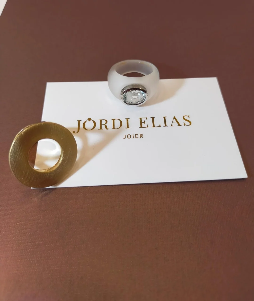 Joyería Jordi Elías - 3