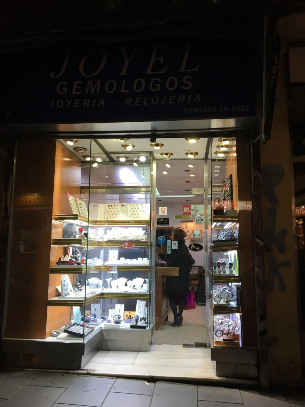 Joyería Joyel