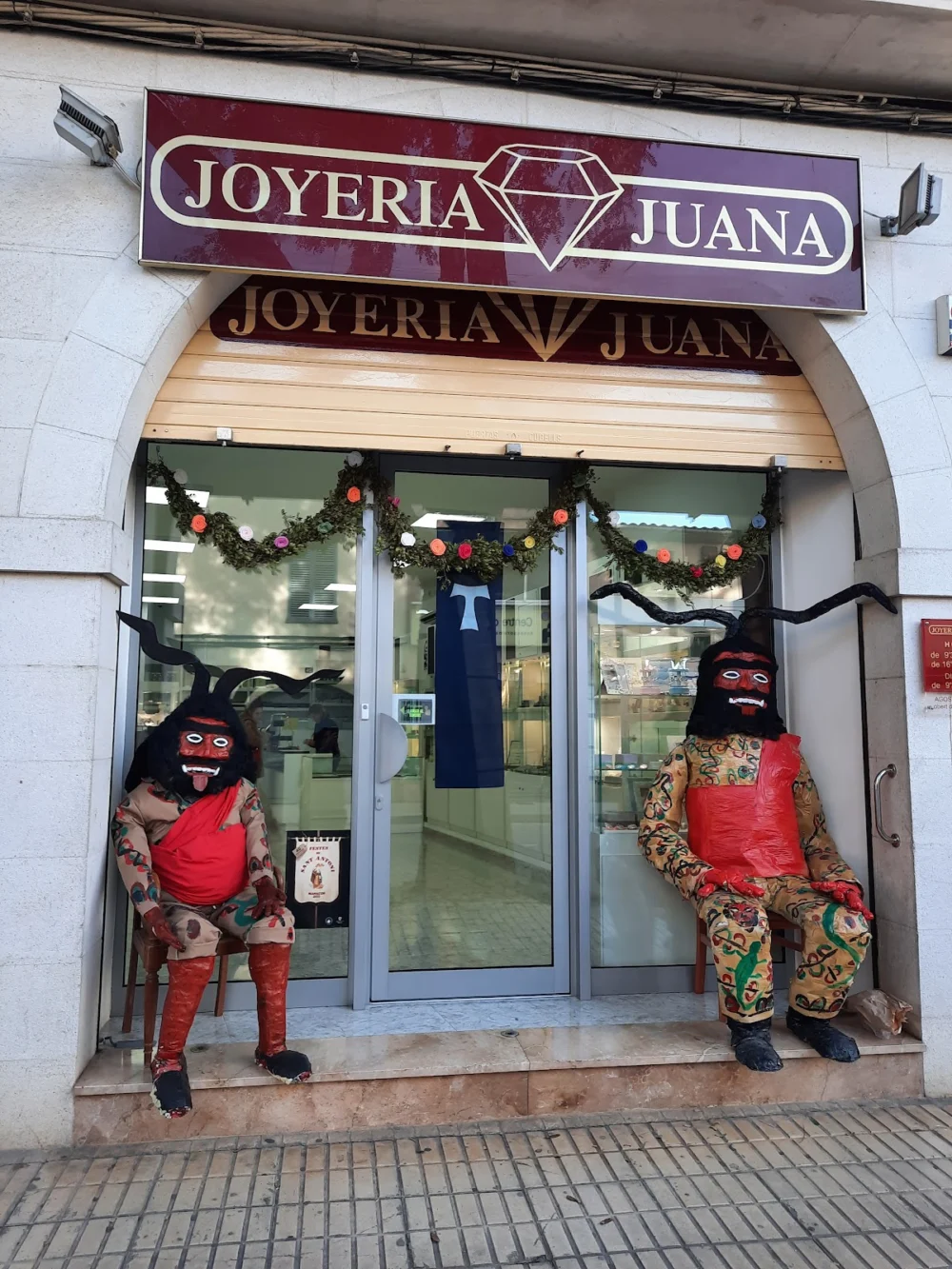 Joyeria Juana