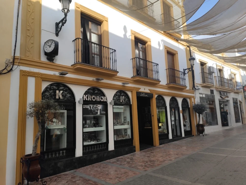 Joyería KRONOX - 2