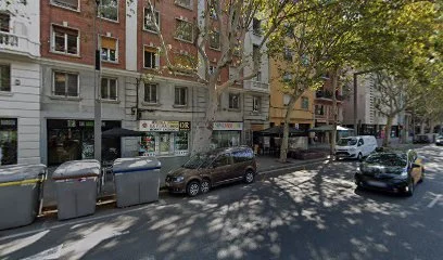 Joyería La Fama