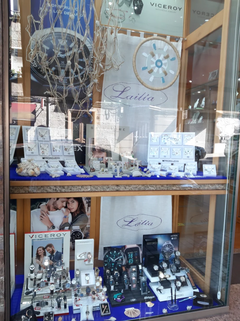 Joyería Lailía - 4