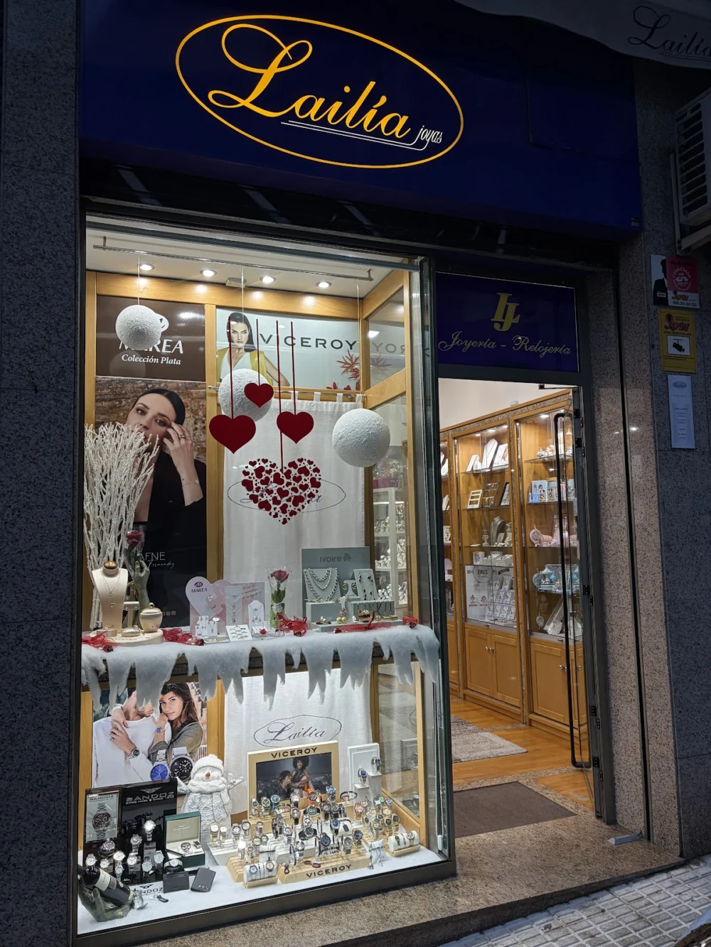 Joyería Lailía