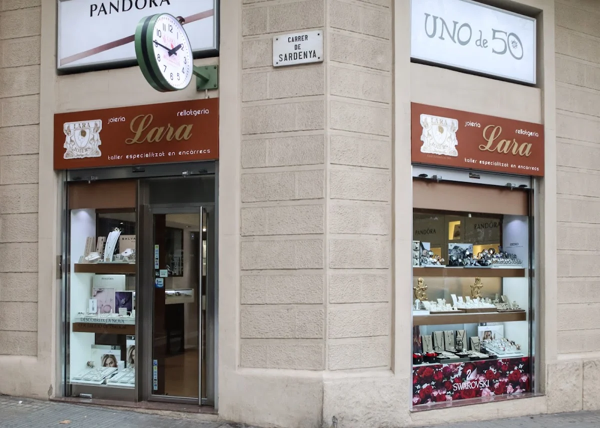 Joyería Lara - 5