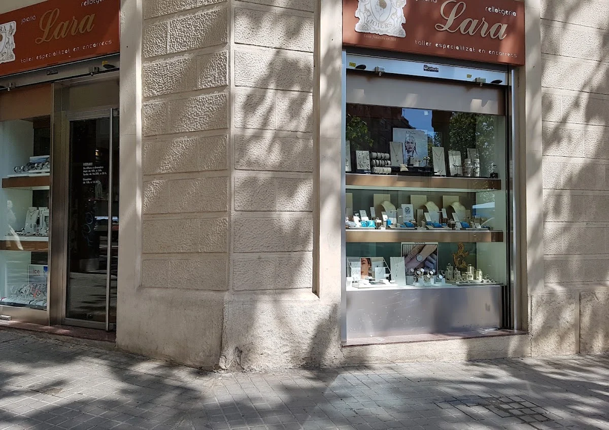 Joyería Lara